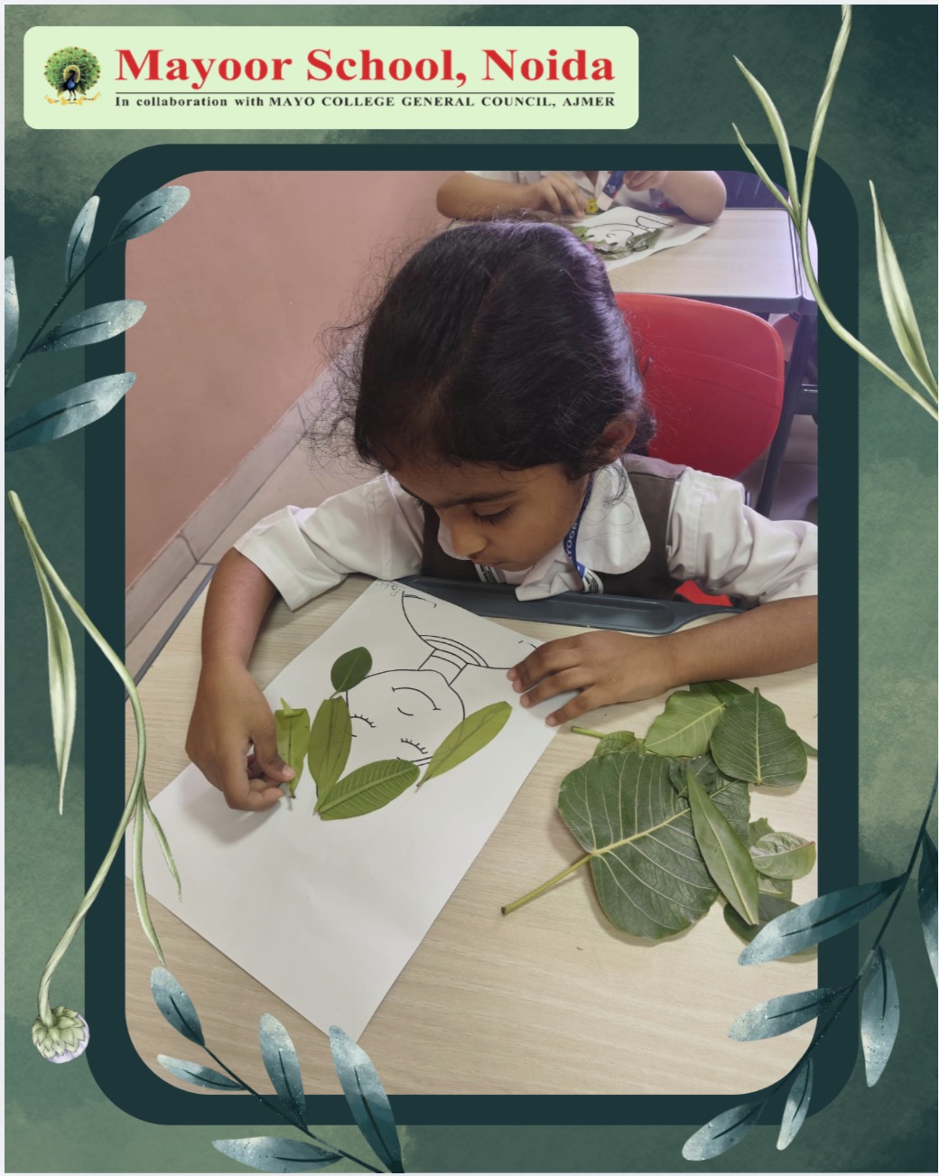 Exploring Nature Through Art and Creativity